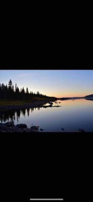 Northern Light Huts - Paradise Lapland Kiruna Bagian luar foto